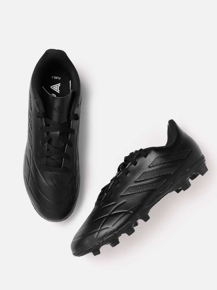 Adidas football shoes myntra outlet