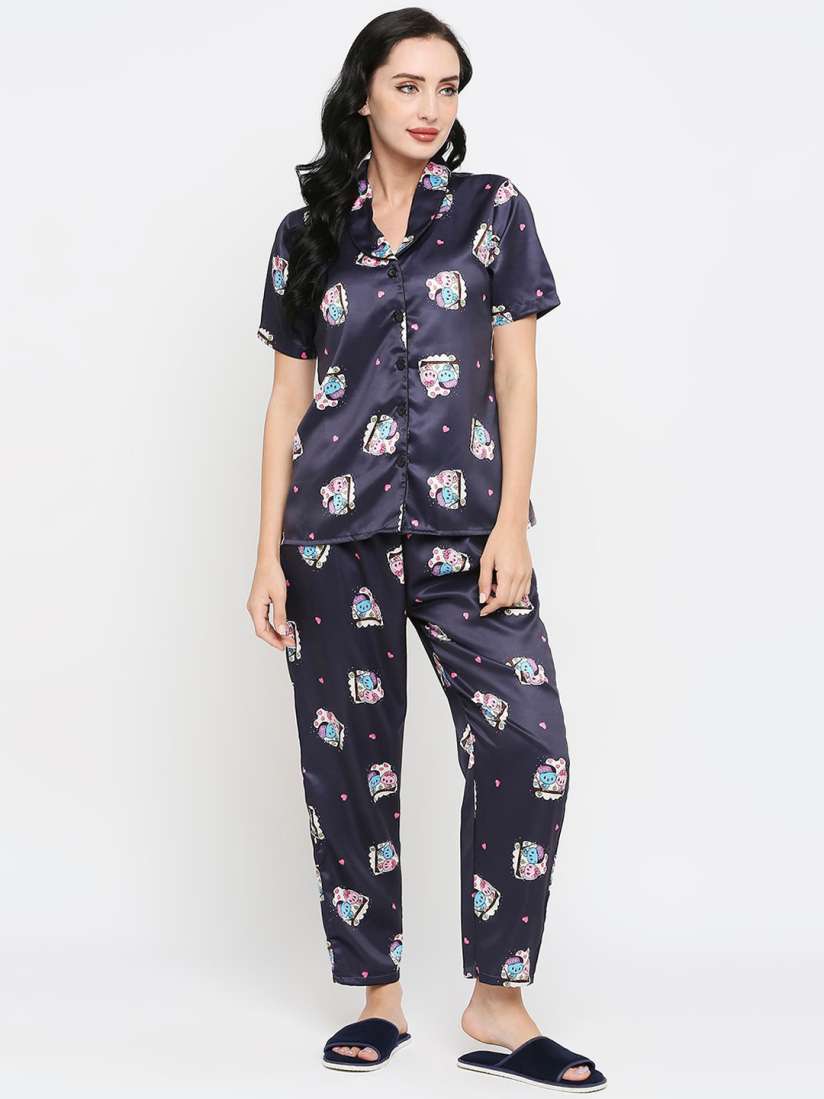 Myntra night pants clearance