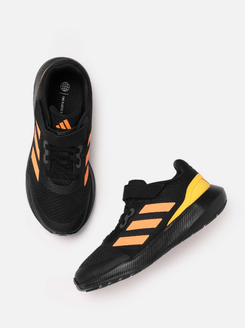 Buy ADIDAS Kids Runfalcon 3.0 EL K Running Shoes Sports Shoes for Unisex Kids 21794142 Myntra