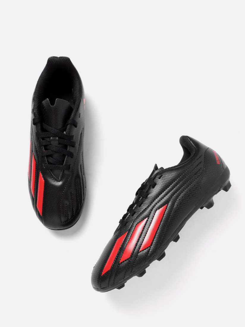 Adidas football shoes myntra outlet