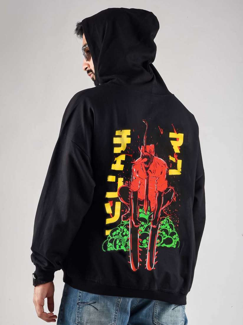 Comicsense hoodie outlet