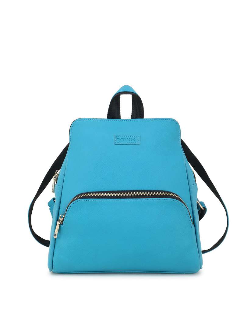 Stylish backpacks for girl myntra deals
