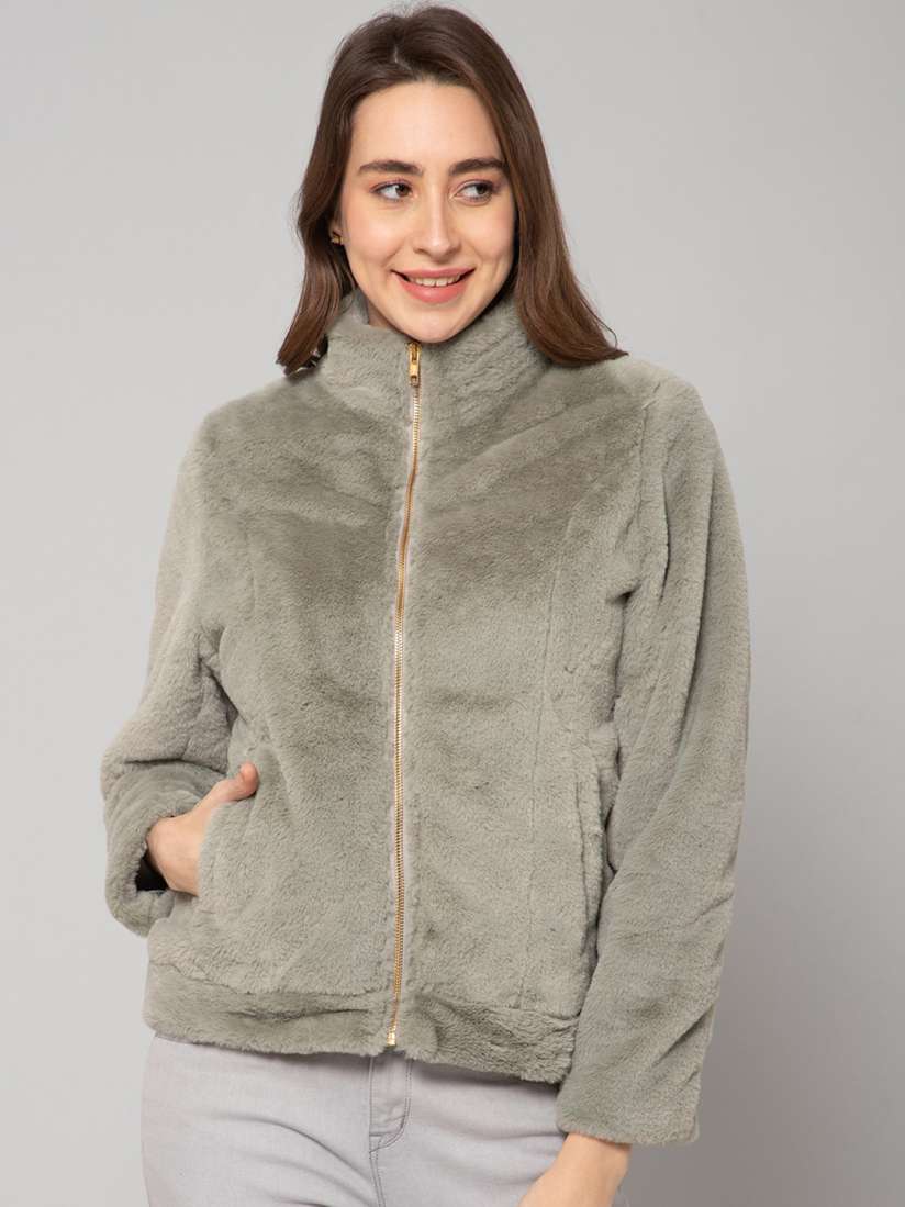 Cantabil women's jacket clearance