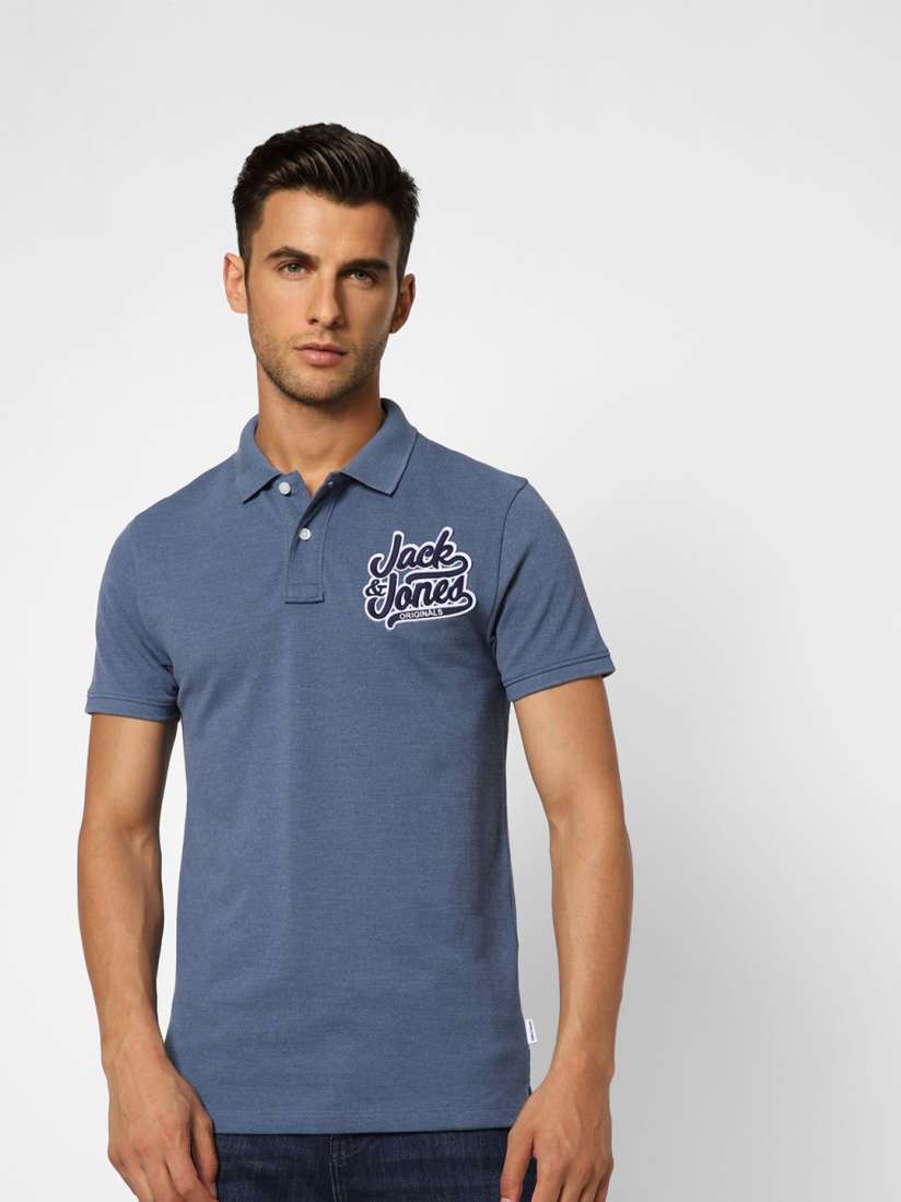 Jack and jones shirts myntra clearance