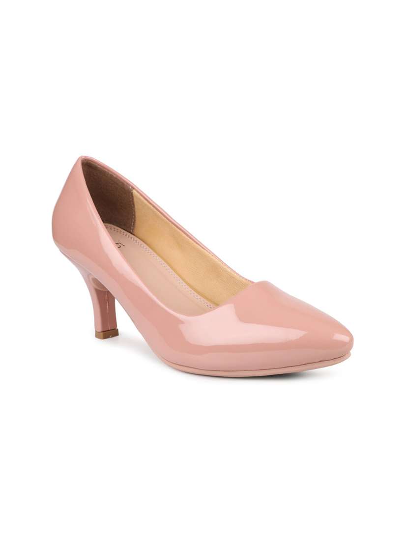 Inc kitten heel pumps 2025
