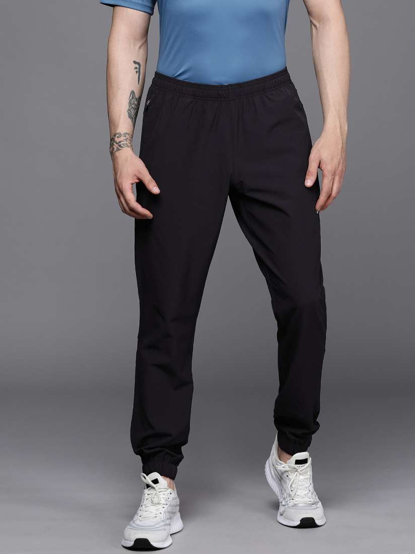 Asics mens jogger pants discount