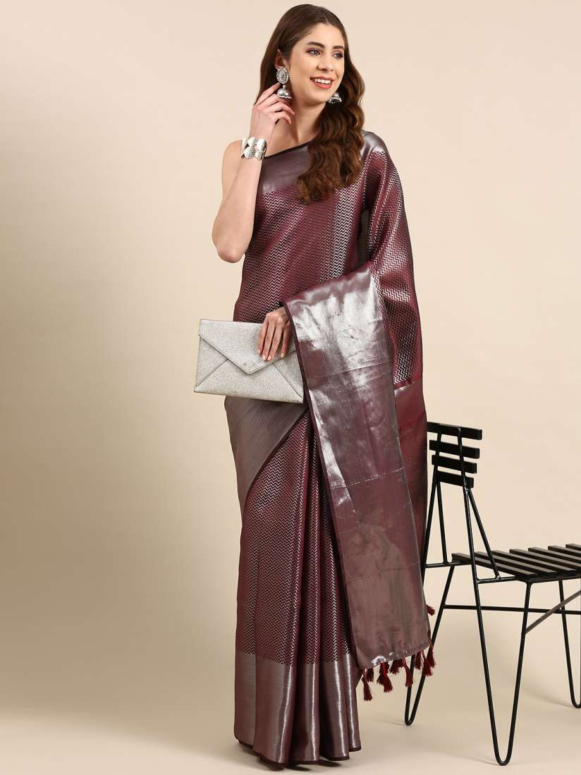 Mitera kanjeevaram saree clearance