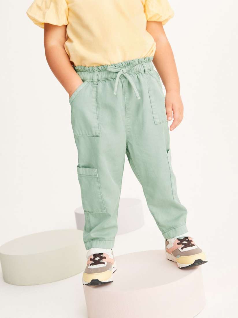 Girls pants next shop