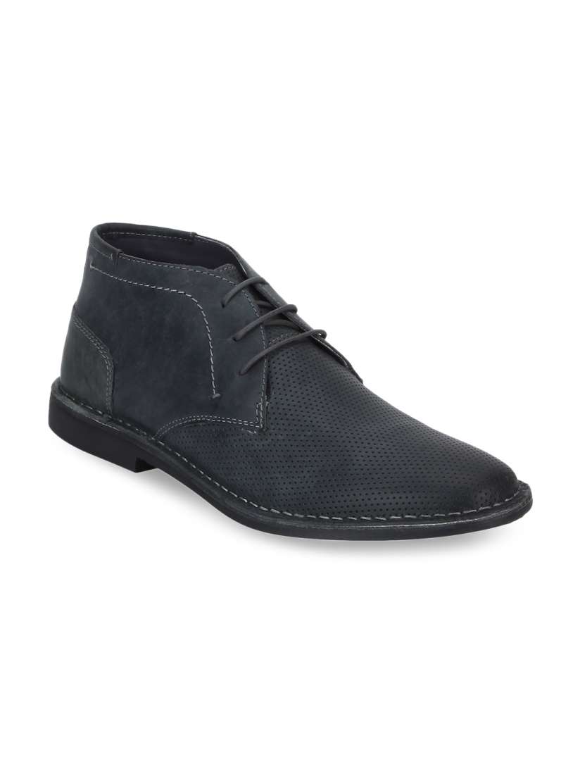 Red tape boots myntra outlet