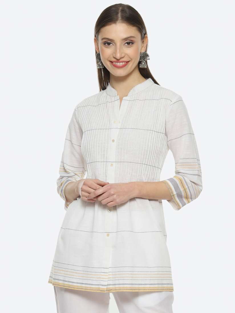 Biba kurtis on myntra hotsell