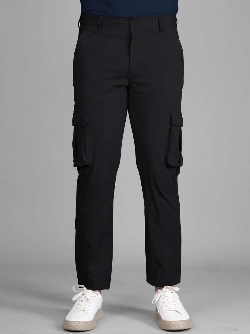 Cargo pants online myntra discount