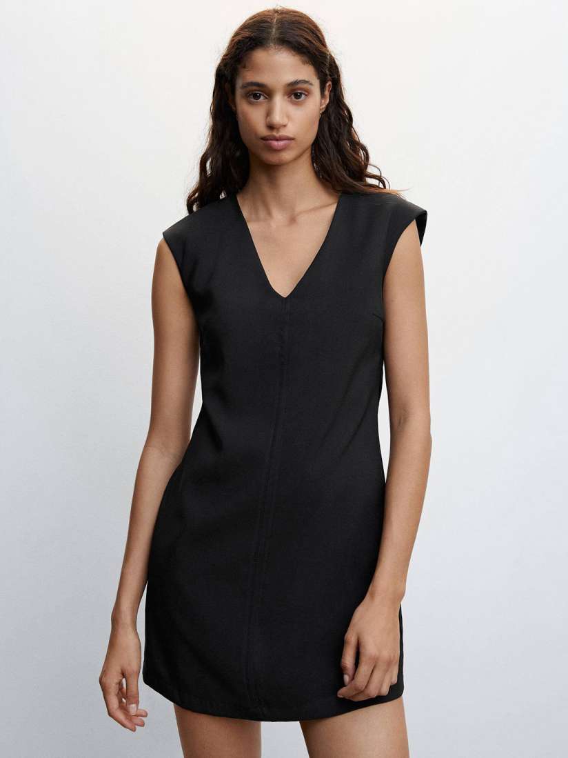 Buy MANGO Sustainable A Line Dress Dresses for Women 21812448 Myntra
