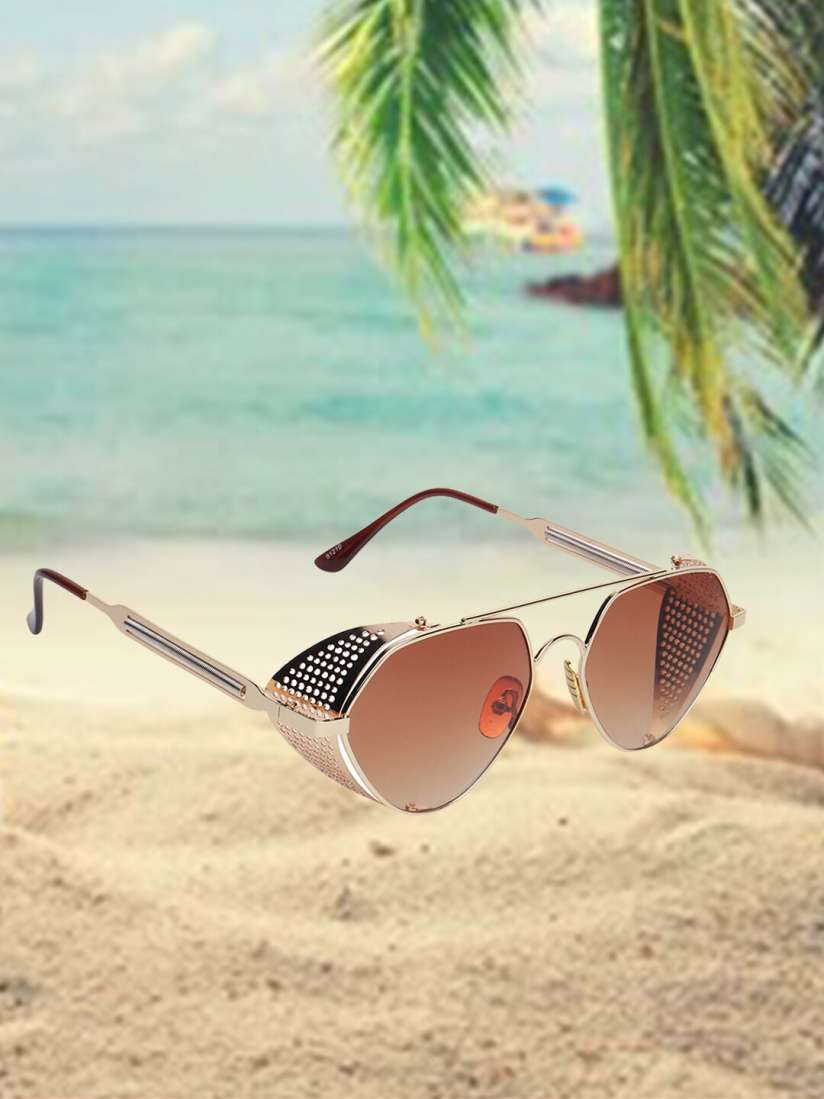 Celebrity aviator sunglasses new arrivals