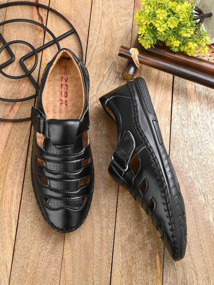 Zebx sandals store