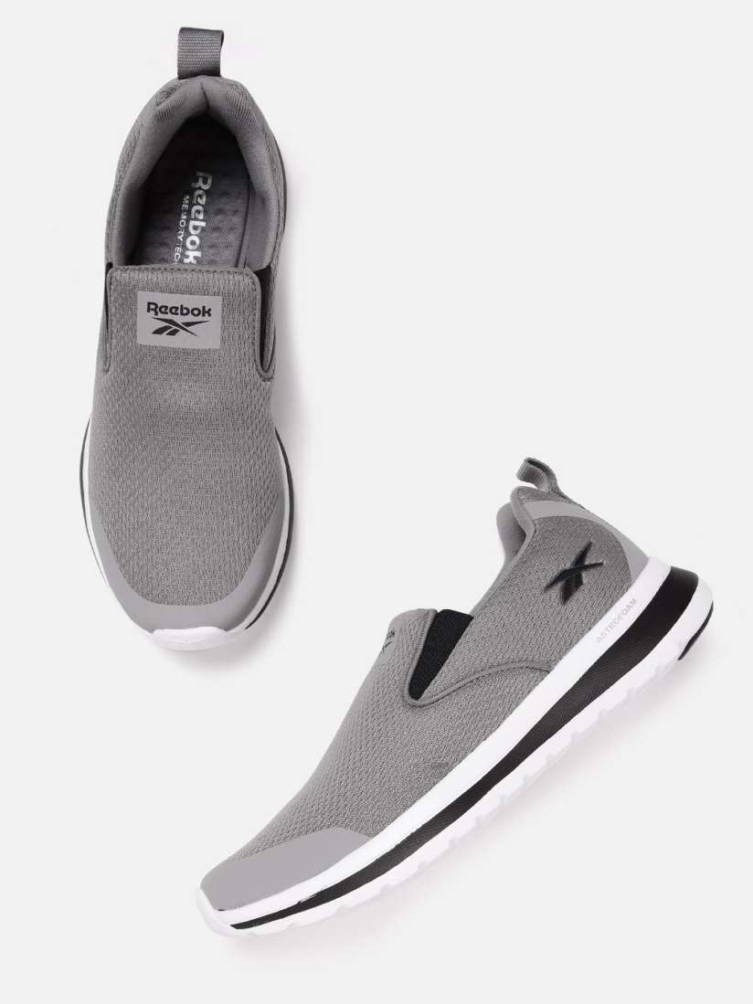 Reebok memory foam walking shoes outlet