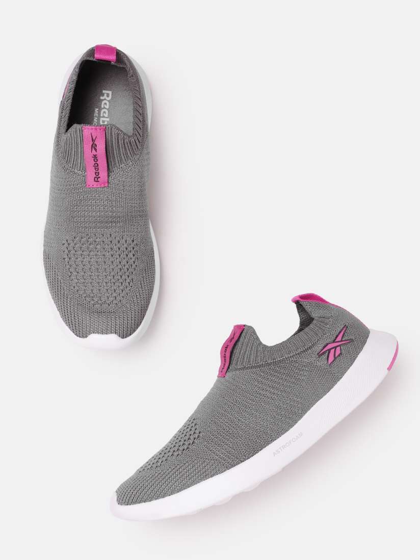 Buy Reebok Women Woven Design Druhan 2.0 Walking Shoes Sports Shoes for Women 21816368 Myntra