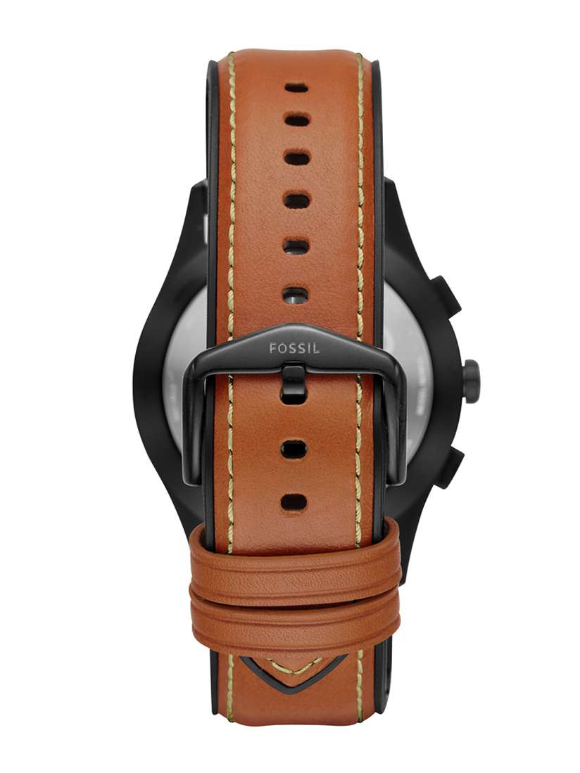 Smart bracelet fossil shop