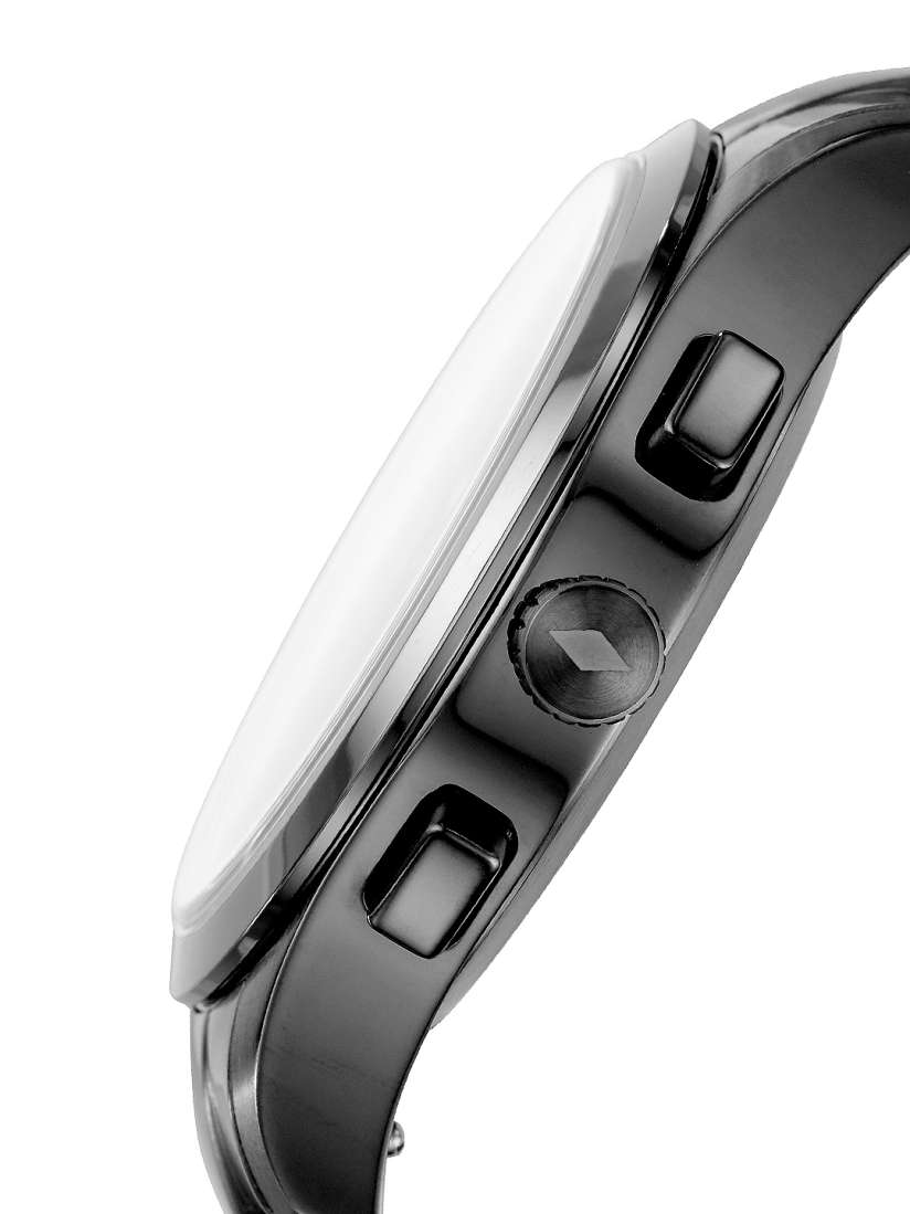 Buy Fossil Q ACTIVIST Men Grey Analogue Watch FTW1207 Smart Watches for Men 2181831 Myntra