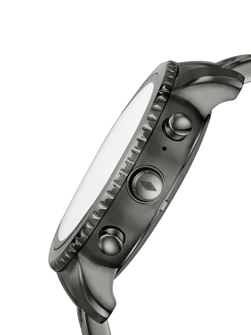 Fossil q exploris online