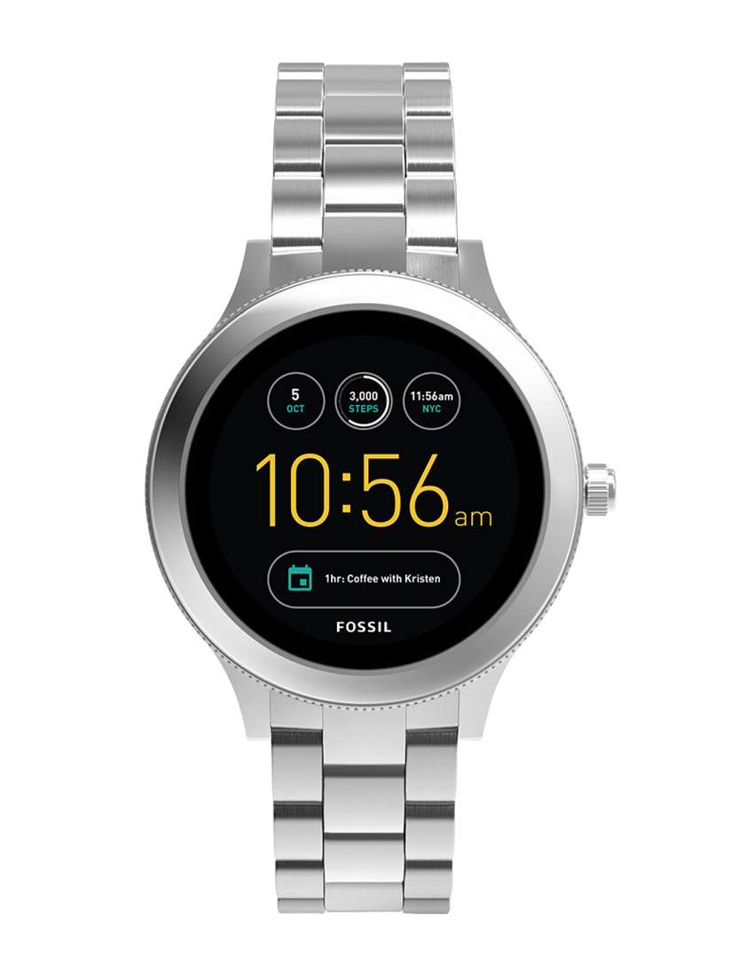 Women's fossil gen 3 smartwatch cheap