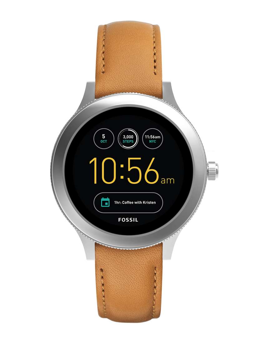 Price Fossil Smartwatch Marshall FOSSIL FOSSIL Q MARSHALL DISPLAY