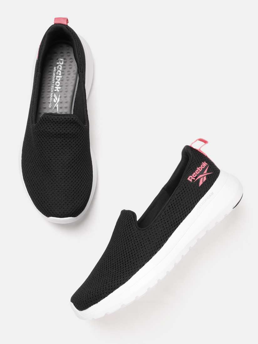 Buy Reebok Women Inbound Slip On W Walking Shoes Sports Shoes for Women 21819004 Myntra