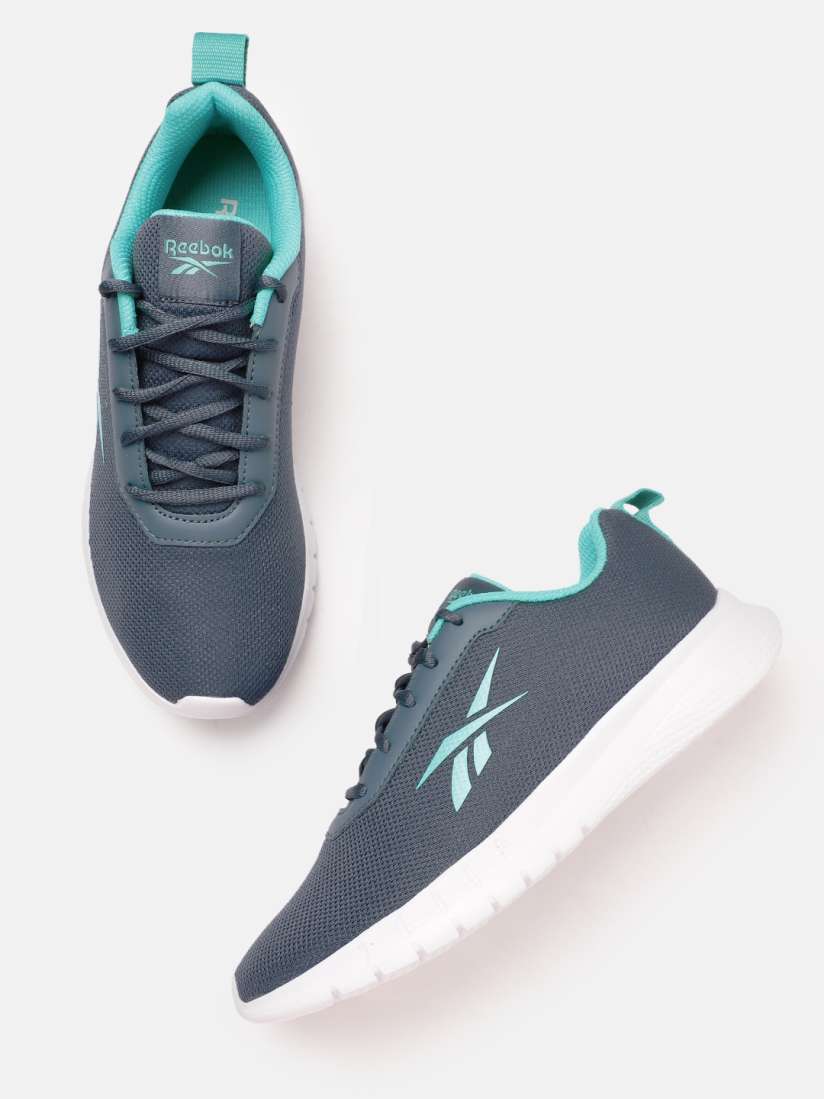 Reebok men's strike runner running shoes sales