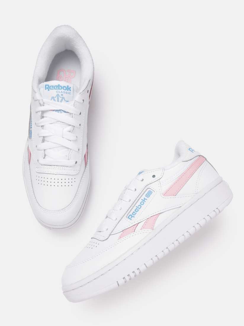 Reebok myntra discount