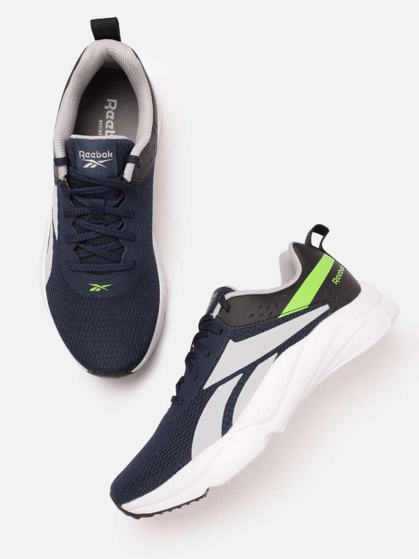 Myntra reebok sports shoes hotsell