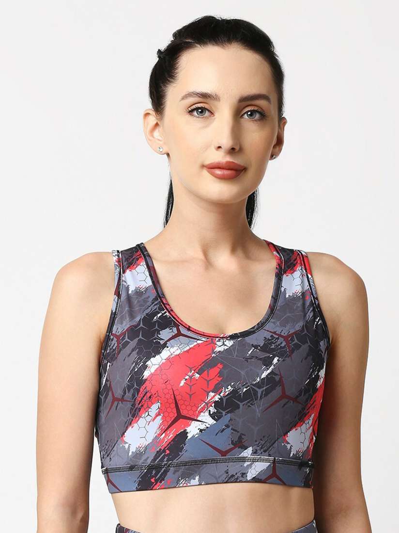 Soie sports bra new arrivals