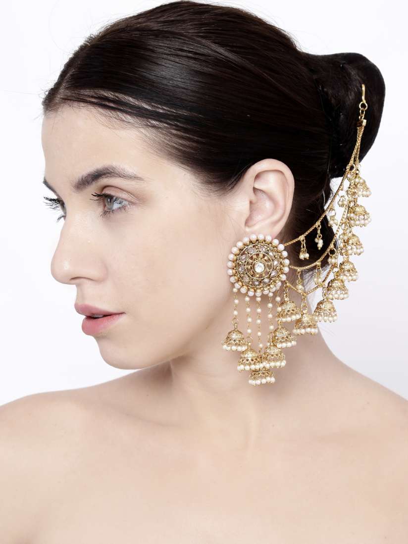 Zobby earrings outlet