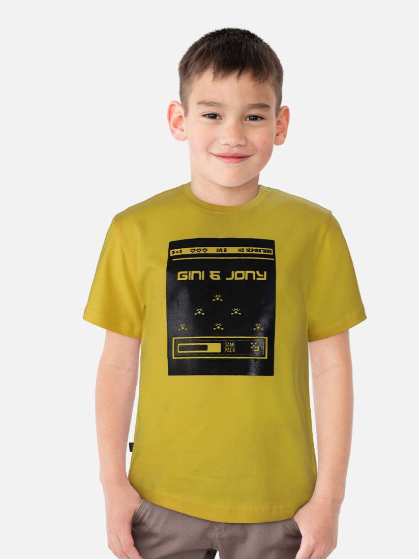 Gini and jony t shirts store