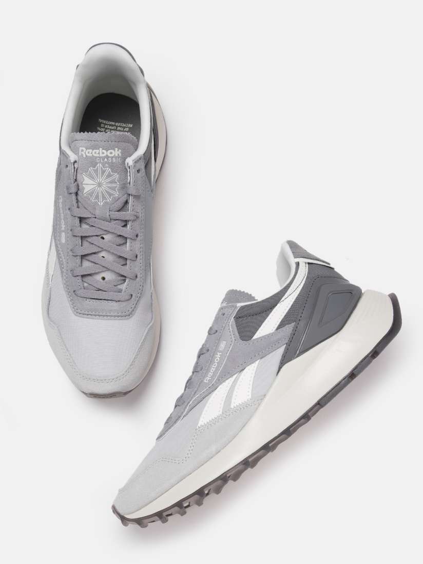 Buy Reebok Classic Unisex CL Legacy AZ Running Shoes Sports Shoes for Unisex 21820774 Myntra
