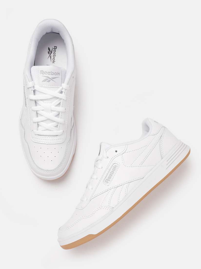 Non marking shoes reebok clearance