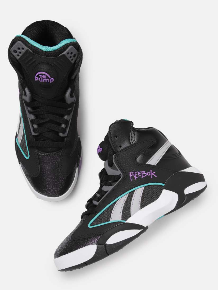 Reebok classic shaq attaq on sale