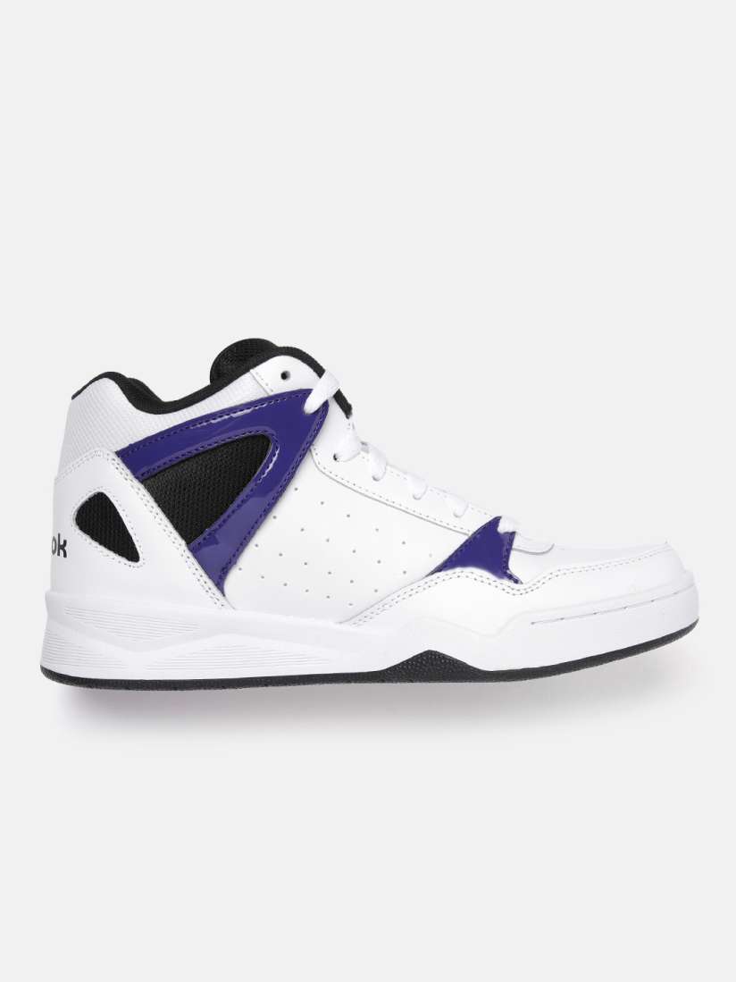 Buy Reebok Classic Unisex Perofrated Royal Bb4590 Basketball Shoes Sports Shoes for Unisex 21820922 Myntra