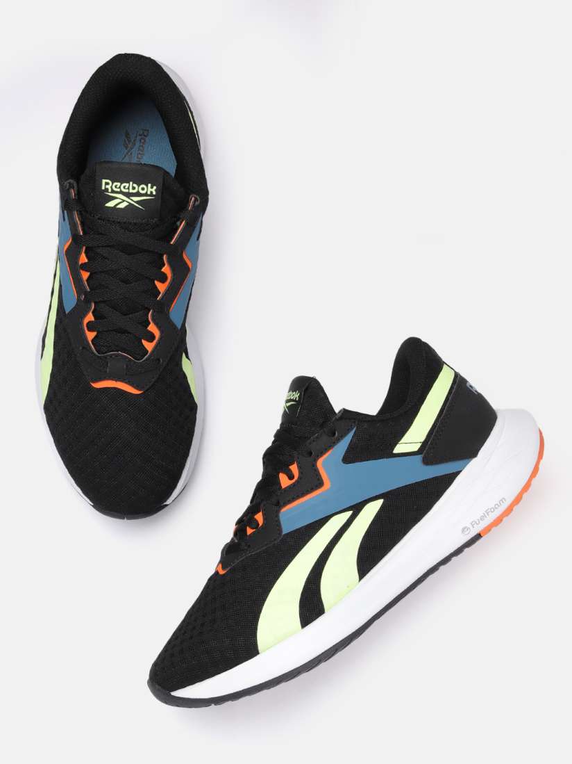 Myntra reebok shoes 2025