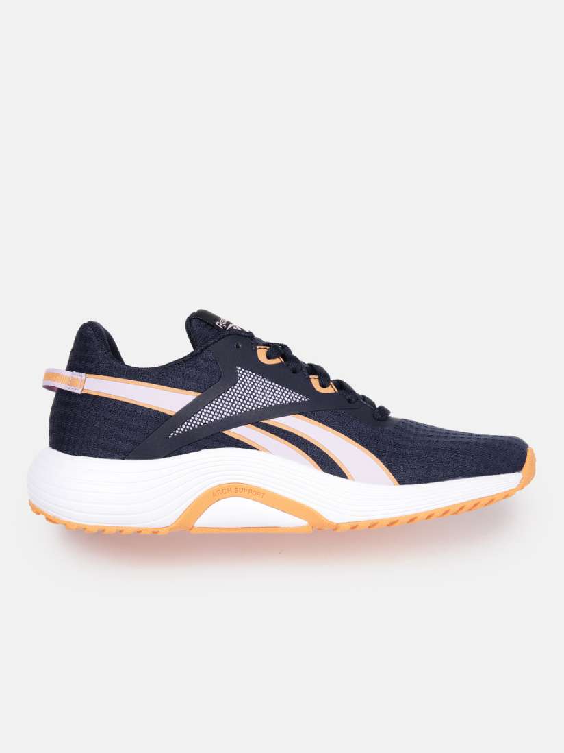 Reebok plus runner woven hot sale