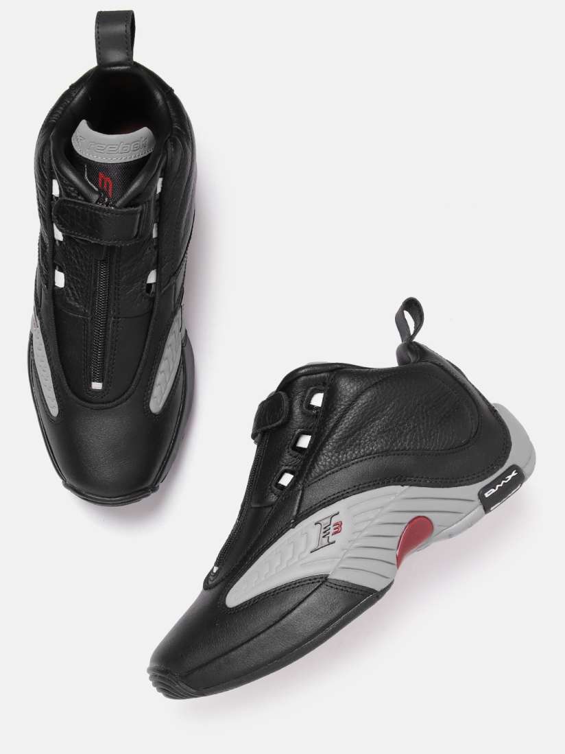 Buy Reebok Classic Men Answer Iv Basketball Shoes Sports Shoes for Men 21821012 Myntra