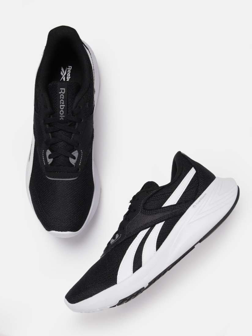 Buy Reebok Unisex Woven Design Energen Tech Running Shoes Sports Shoes for Unisex 21821030 Myntra