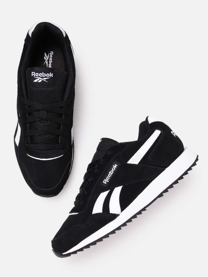 Reebok royal glide mens running shoe online