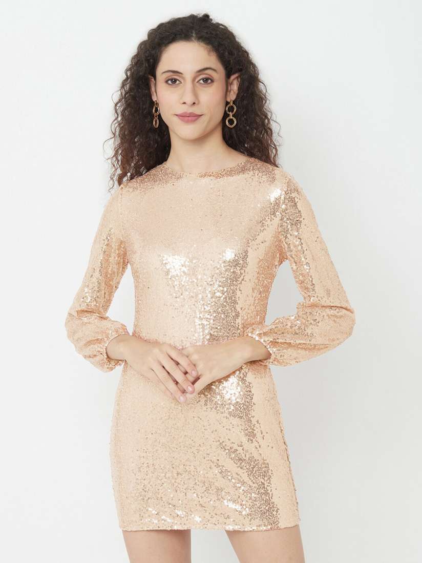 Nylon bodycon dress clearance