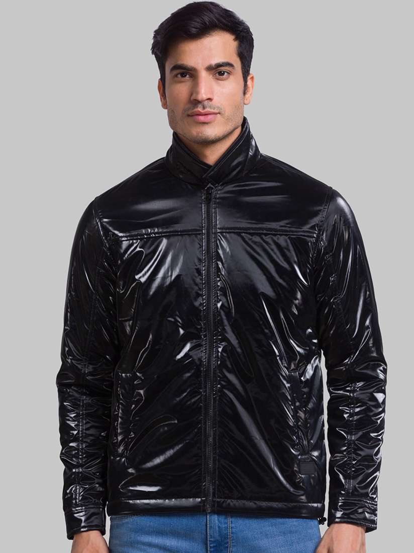 Parx leather jacket shop