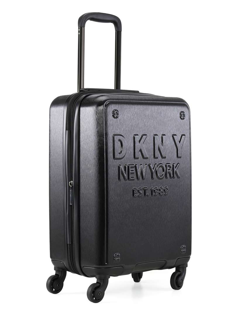 Dkny trolly bags deals