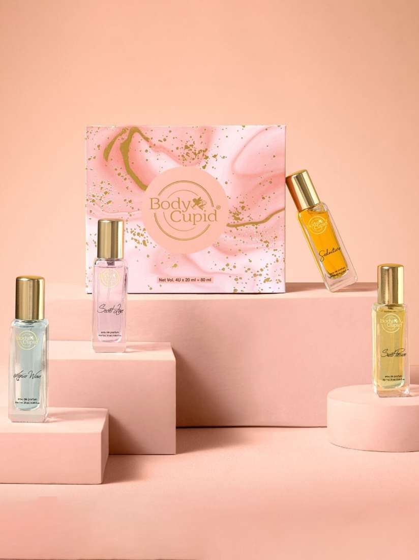 Body cupid perfume hotsell