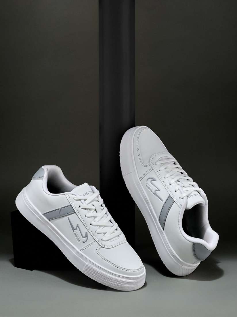 Women's campus casual shoes discount