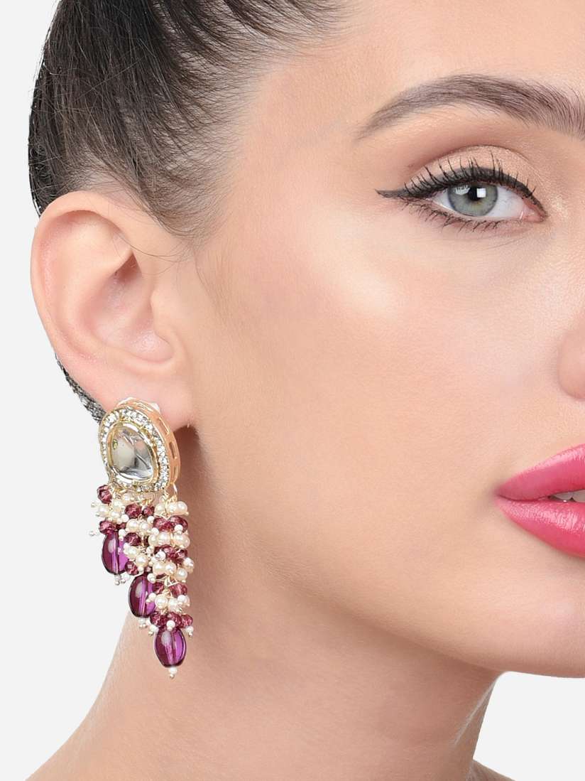 Zaveri pearls myntra cheap