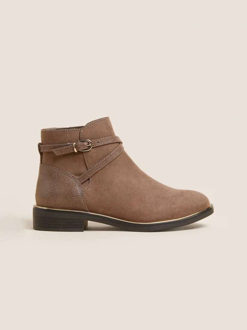 Marks and spencer womens chelsea boots clearance