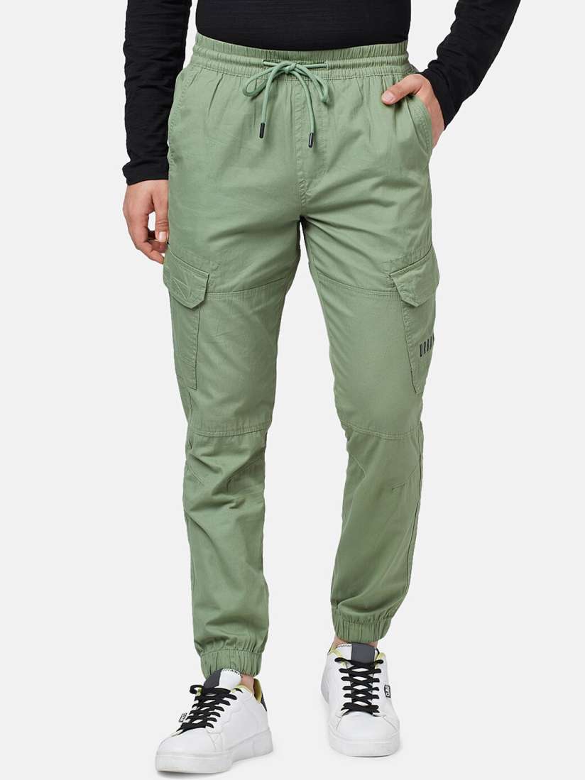Urban ranger joggers hotsell