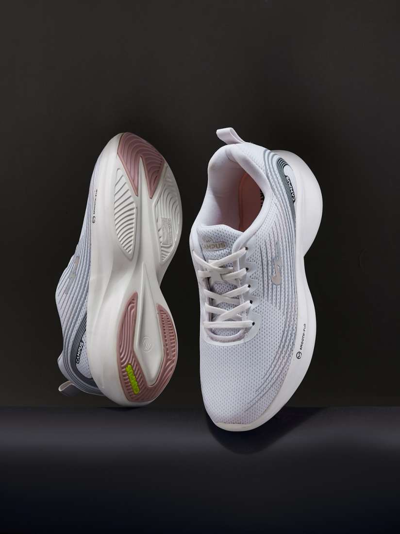 Campus women's sports shoes discount